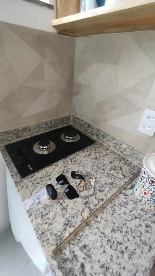 Atenas - Lofts Com Cozinha - Proximo Aeroporto E Rodoviaria Porto Seguro 0*,  Brasile