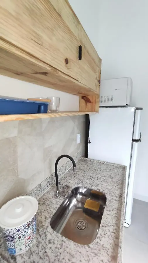 Atenas - Lofts Com Cozinha - Proximo Aeroporto E Rodoviaria Porto Seguro Appartamento