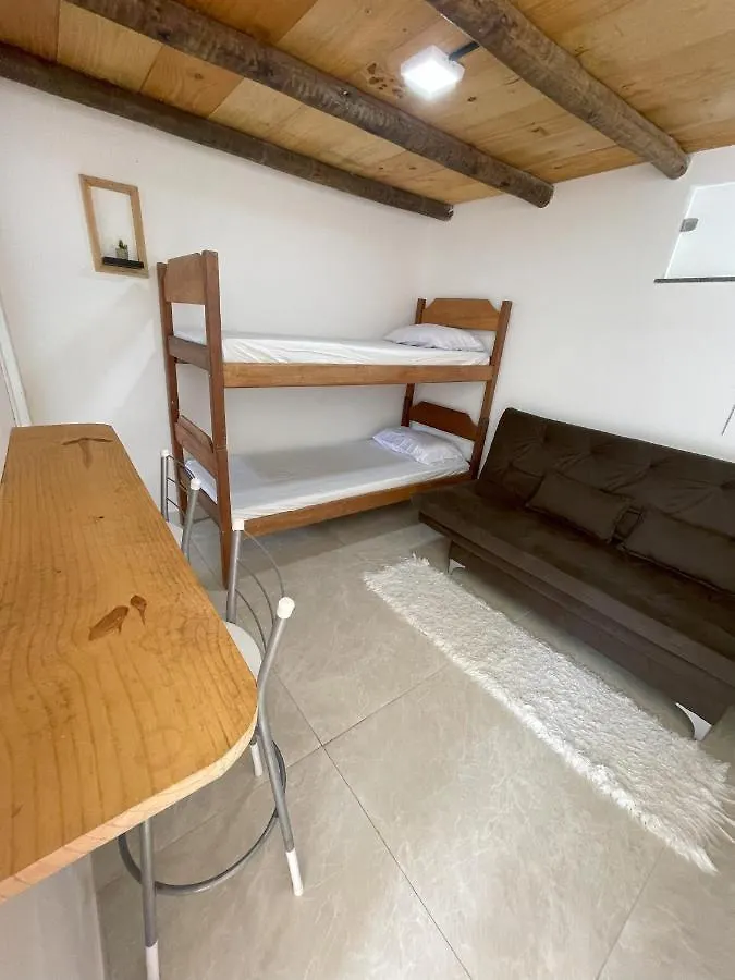 Atenas - Lofts Com Cozinha - Proximo Aeroporto E Rodoviaria Porto Seguro Appartamento
