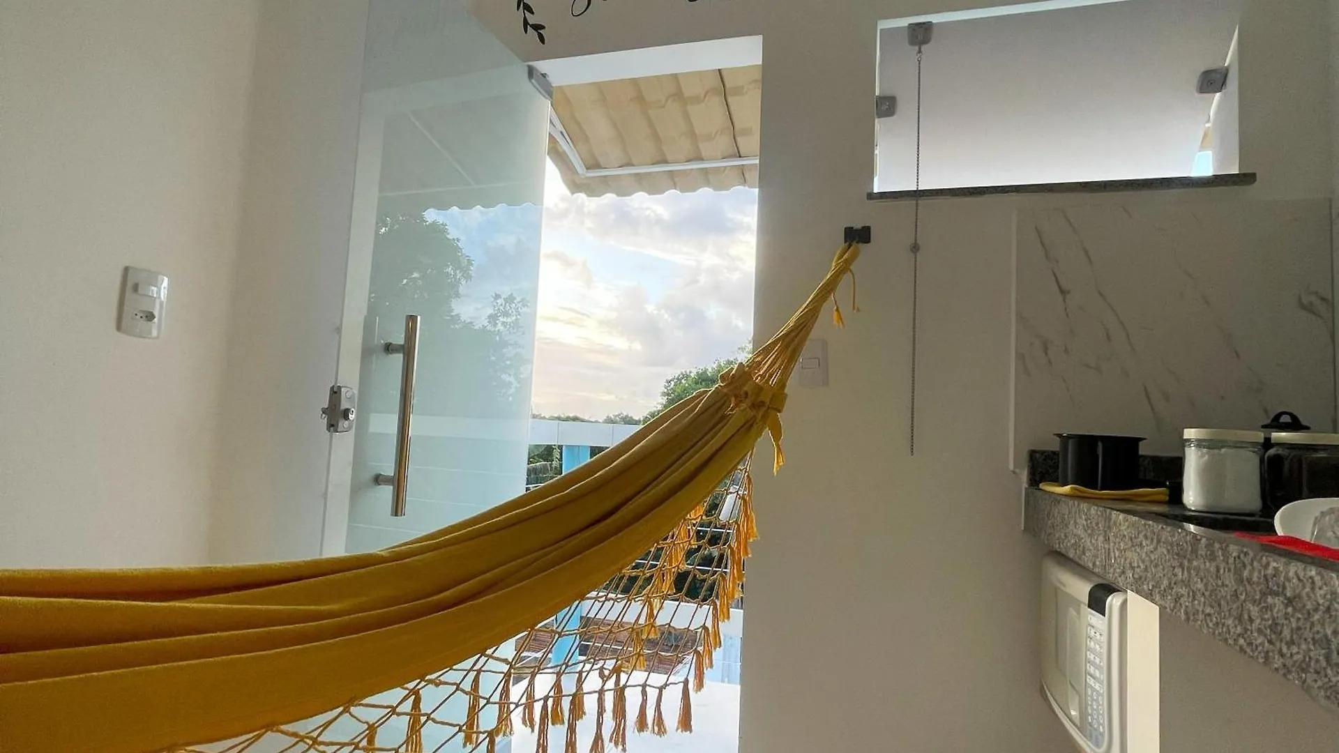 Atenas - Lofts Com Cozinha - Proximo Aeroporto E Rodoviaria Porto Seguro Appartamento