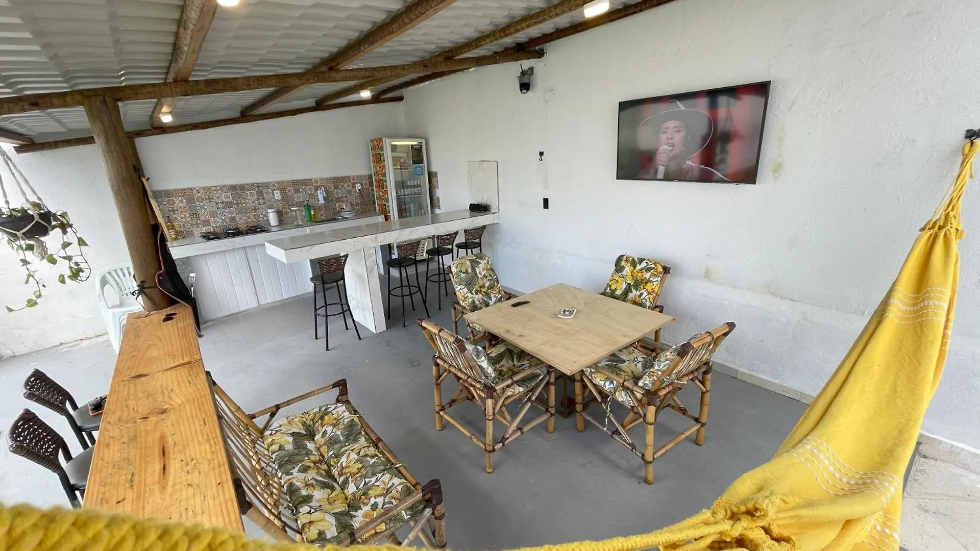 Appartamento Atenas - Lofts Com Cozinha - Proximo Aeroporto E Rodoviaria Porto Seguro Brasile