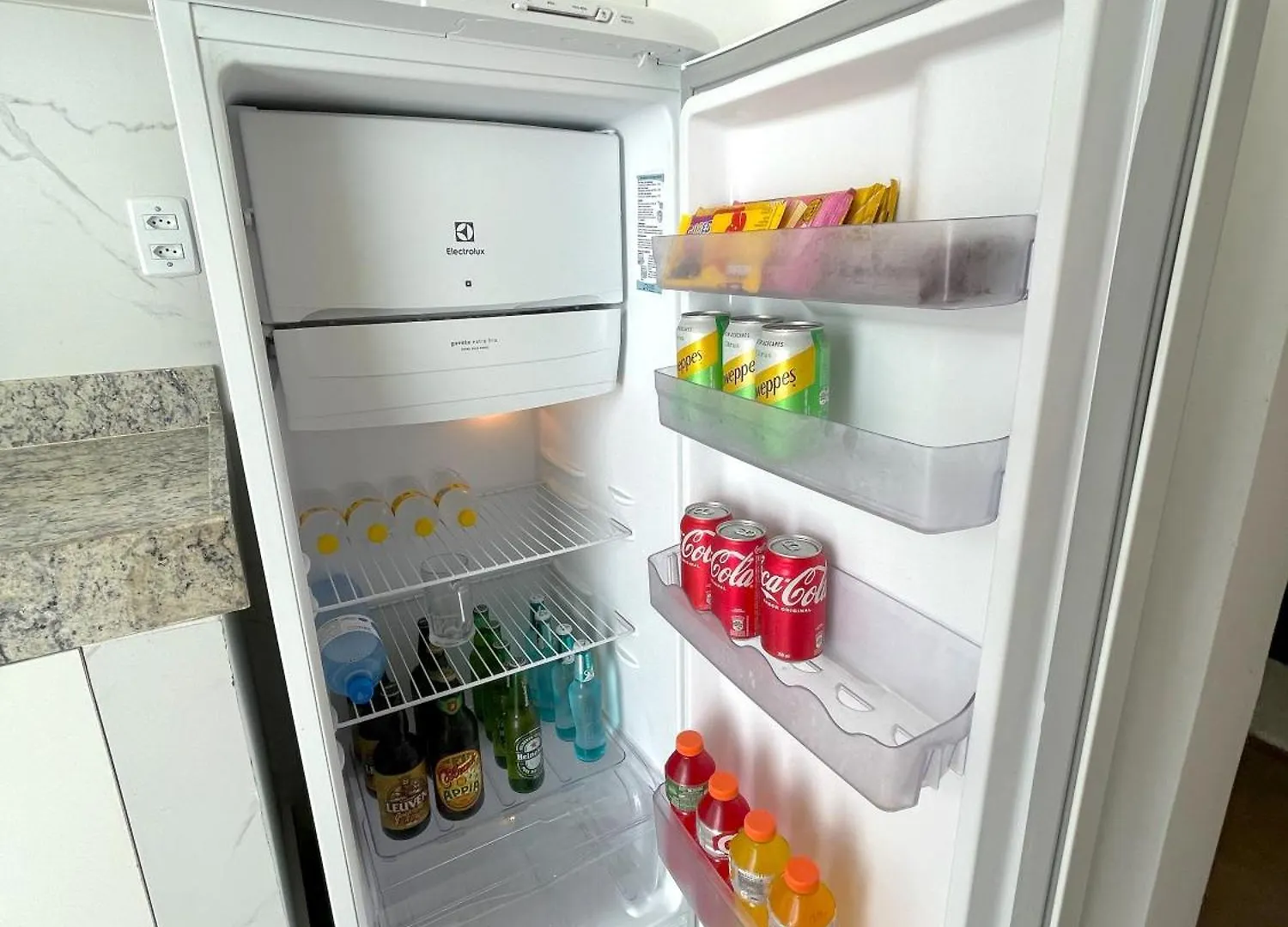 Atenas - Lofts Com Cozinha - Proximo Aeroporto E Rodoviaria Porto Seguro Appartamento