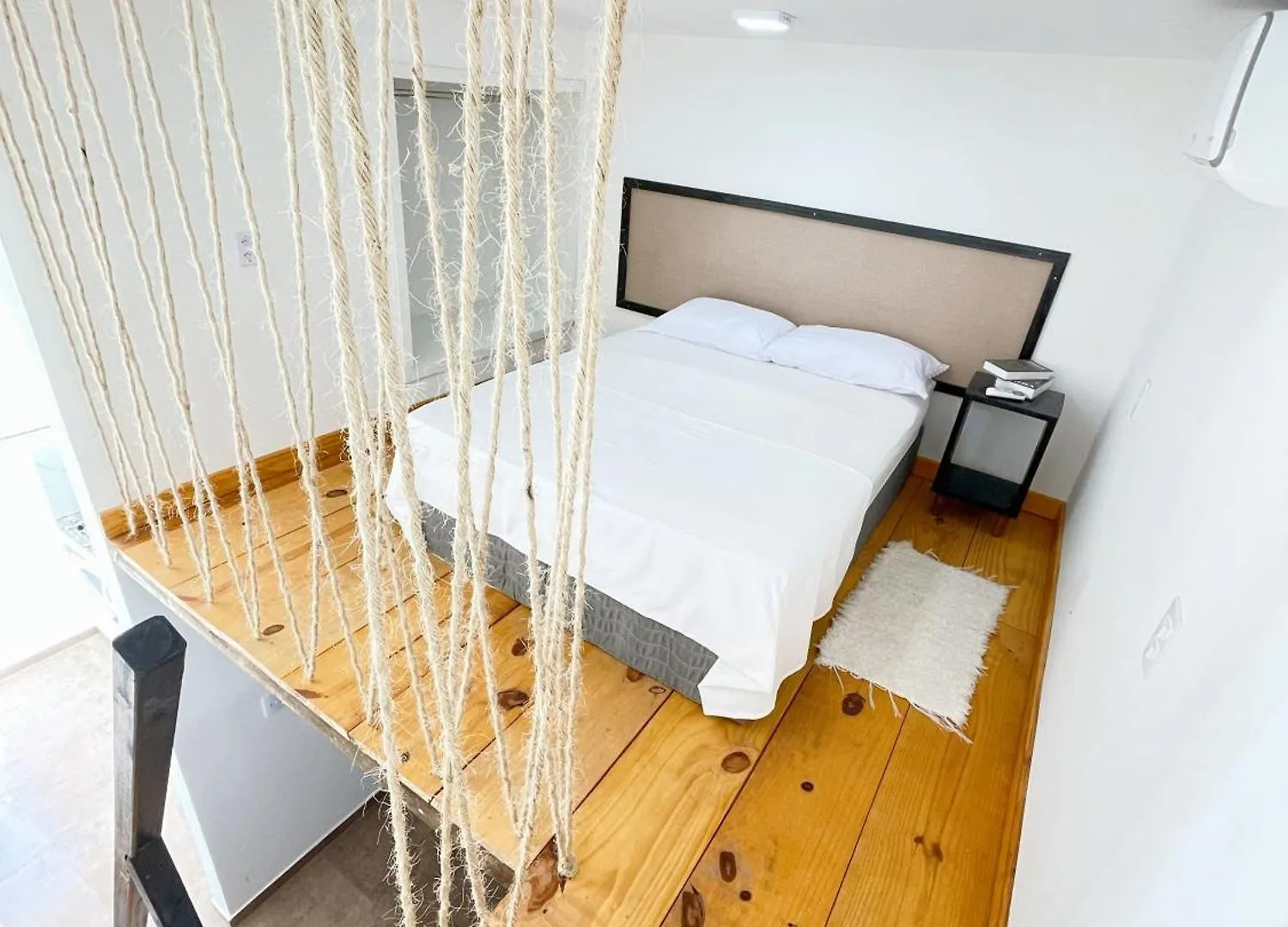 Atenas - Lofts Com Cozinha - Proximo Aeroporto E Rodoviaria 포르투세구로 아파트