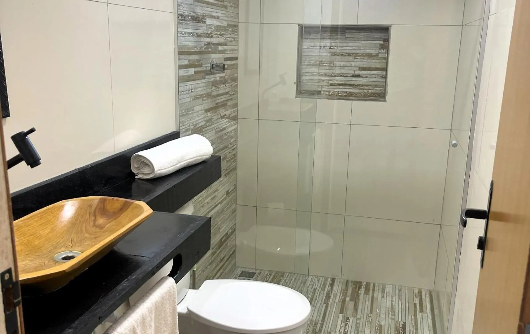 Appartamento Atenas - Lofts Com Cozinha - Proximo Aeroporto E Rodoviaria Porto Seguro Brasile