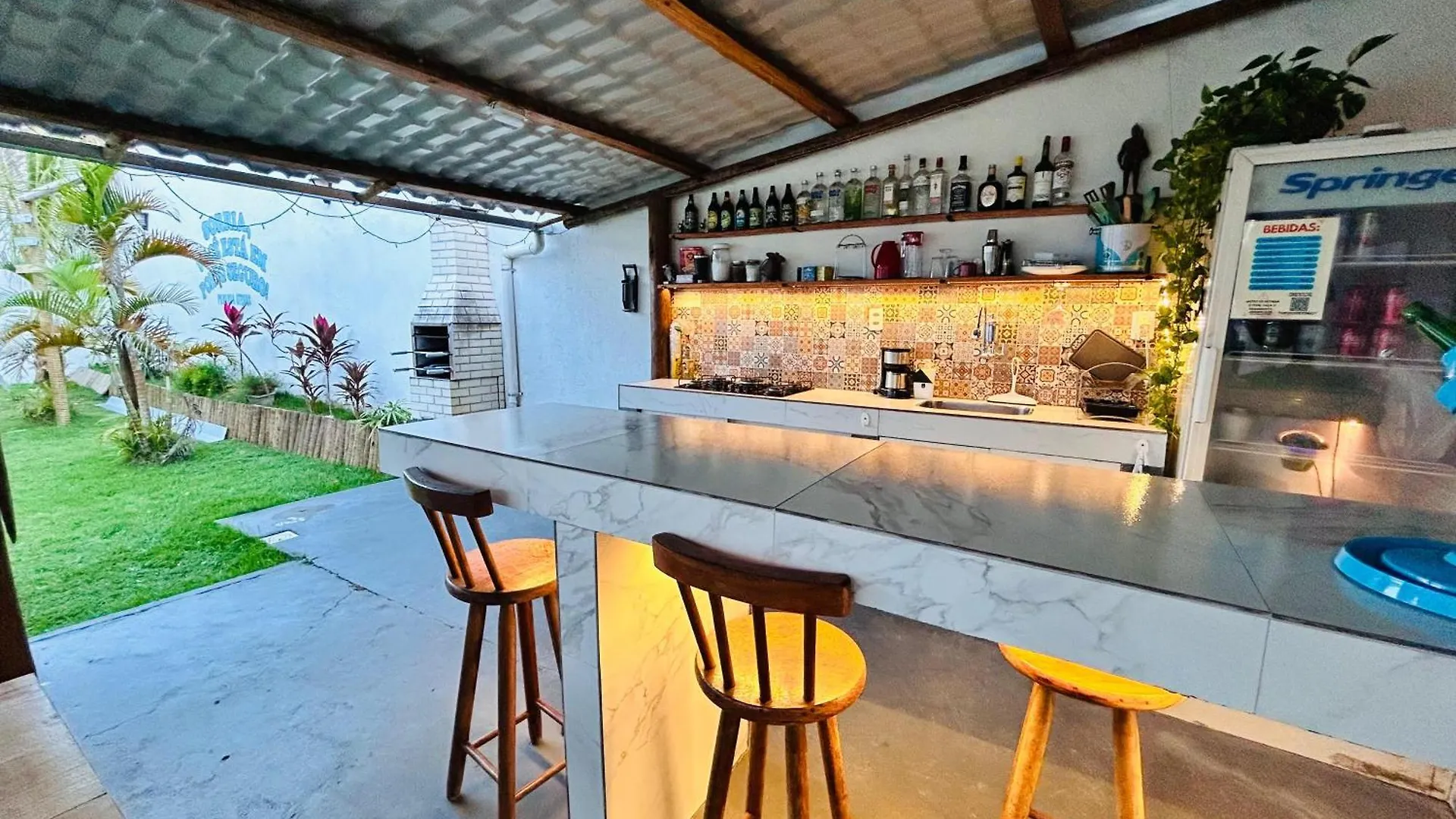 Atenas - Lofts Com Cozinha - Proximo Aeroporto E Rodoviaria 포르투세구로 아파트
