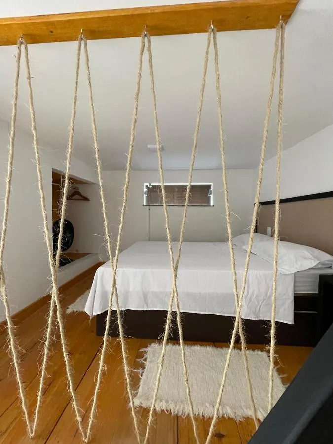 Atenas - Lofts Com Cozinha - Proximo Aeroporto E Rodoviaria ポルトセグロ 0*,  ブラジル