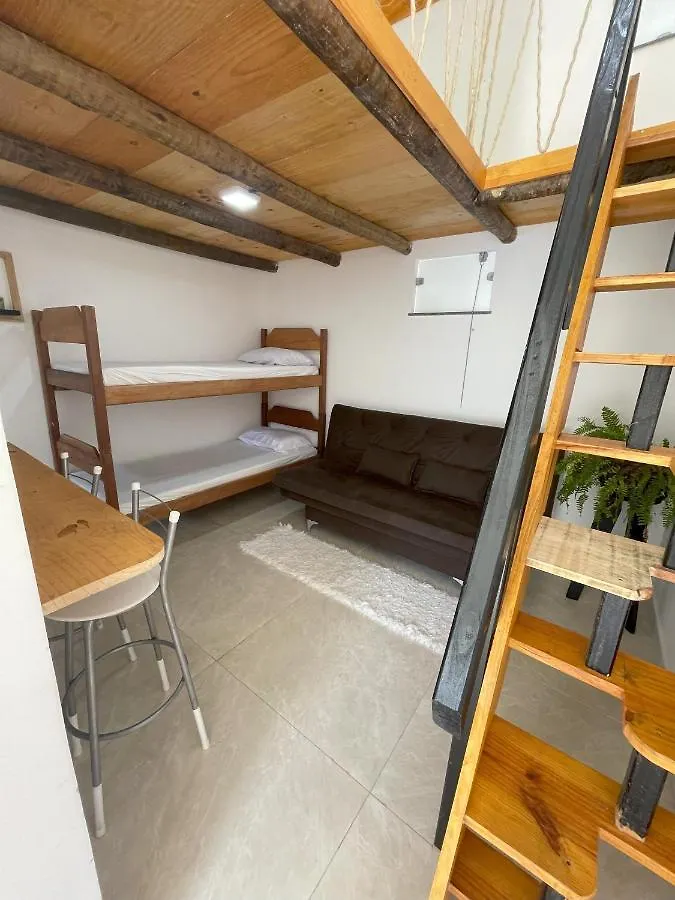 Atenas - Lofts Com Cozinha - Proximo Aeroporto E Rodoviaria Porto Seguro 0*,