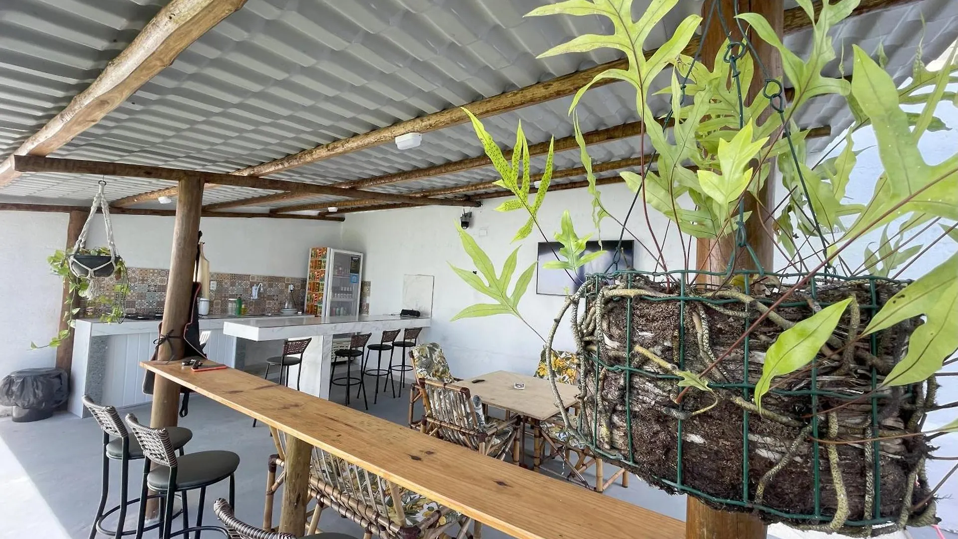 Atenas - Lofts Com Cozinha - Proximo Aeroporto E Rodoviaria Porto Seguro