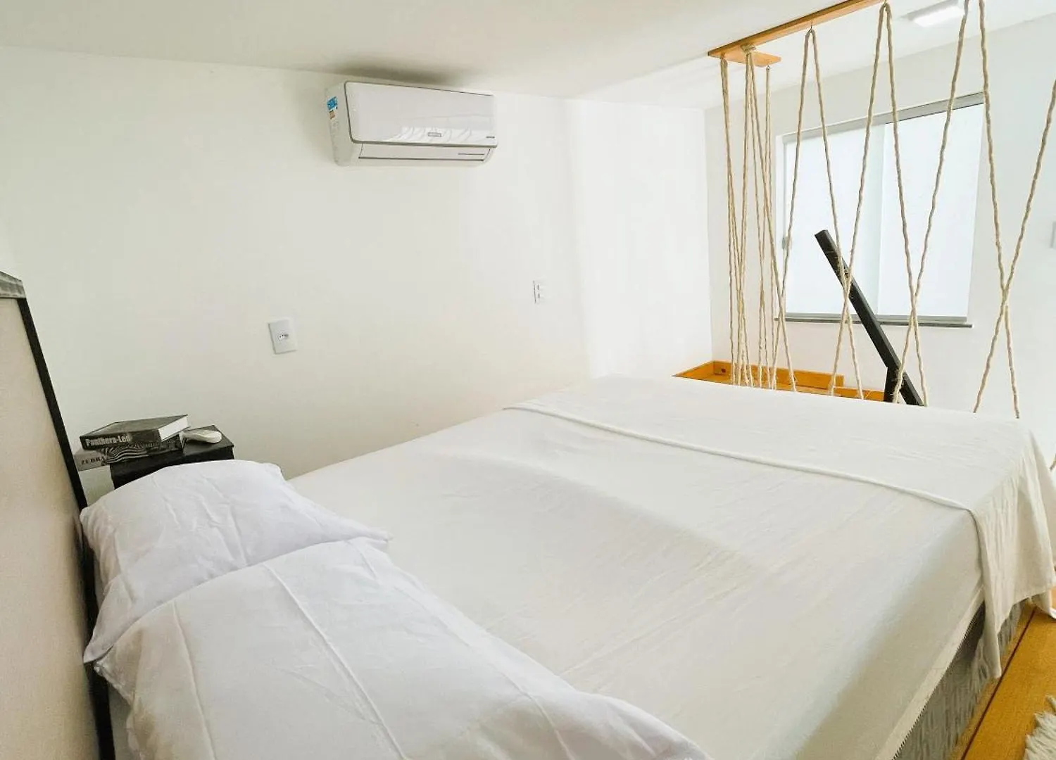 Atenas - Lofts Com Cozinha - Proximo Aeroporto E Rodoviaria Porto Seguro Apartment
